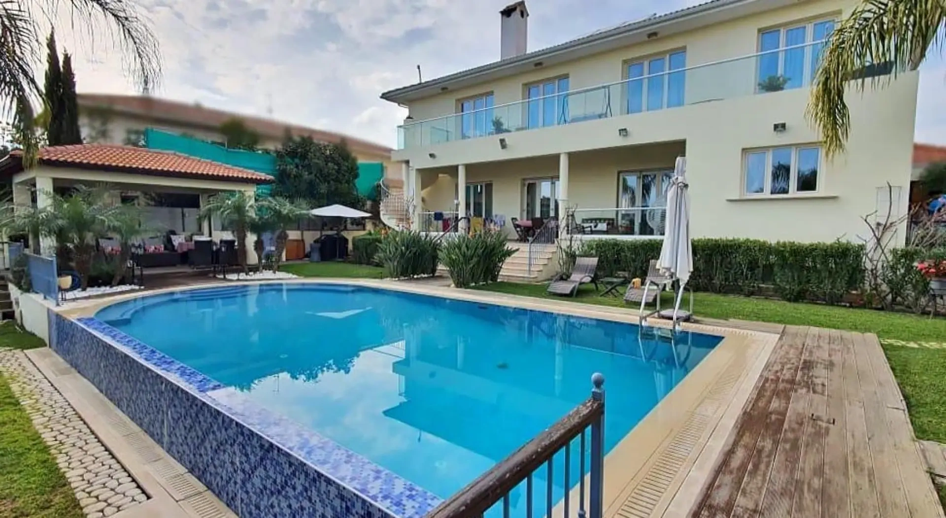 1 - vente appartement egkomi nicosie chypre