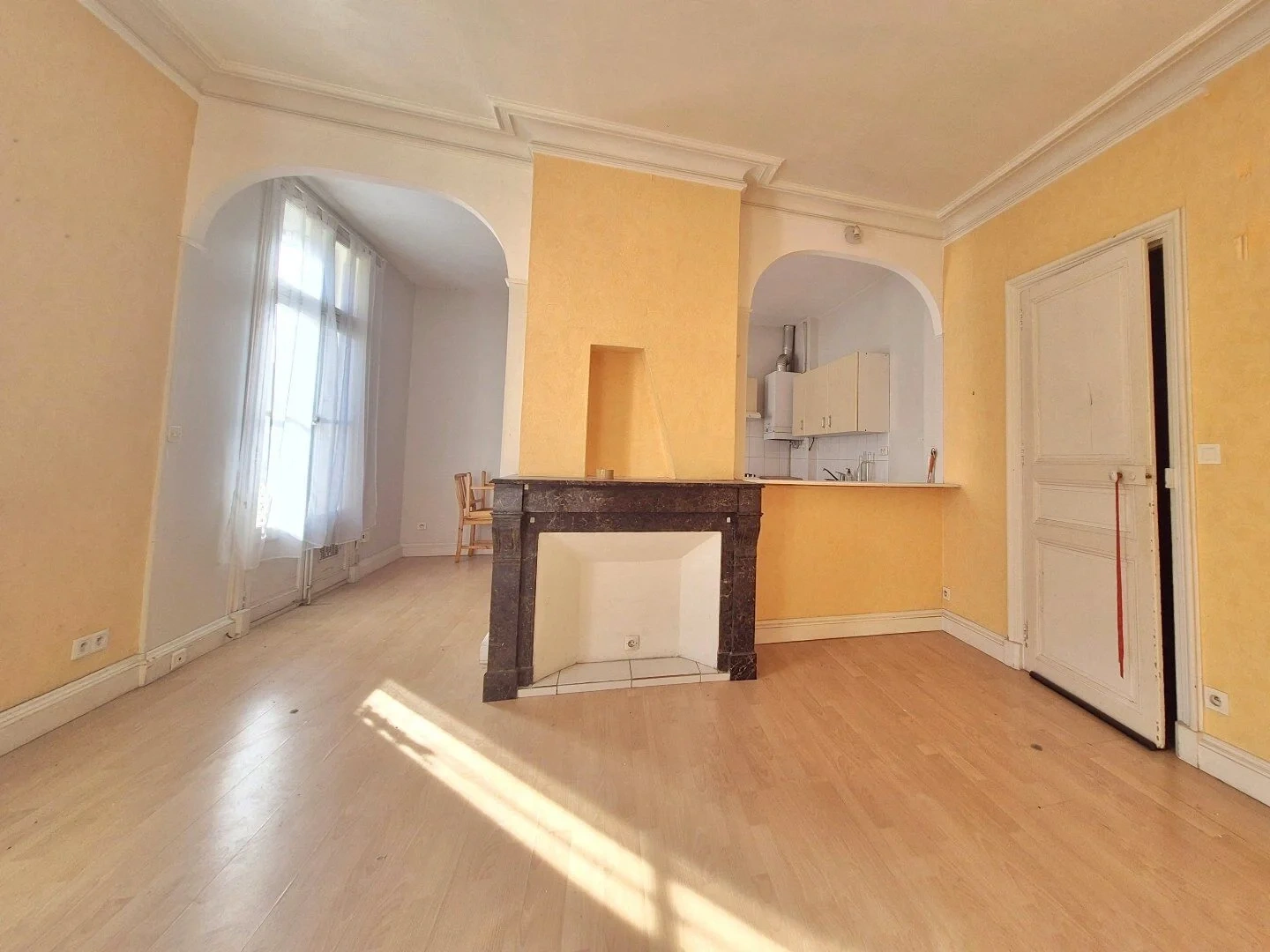 2 - verkoop appartement béziers hérault frankrijk
