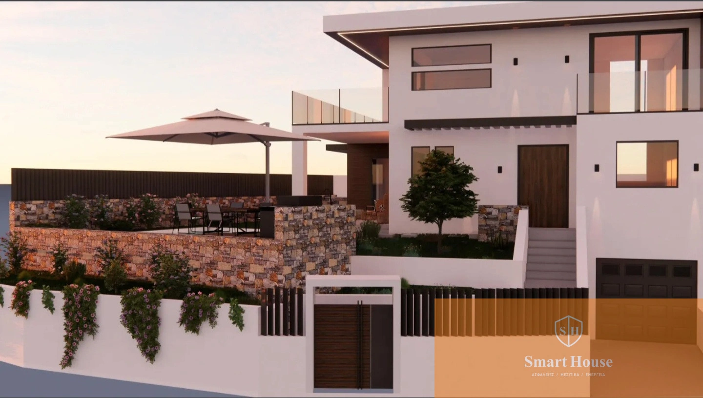 2 - venta casa héraklion creta grecia