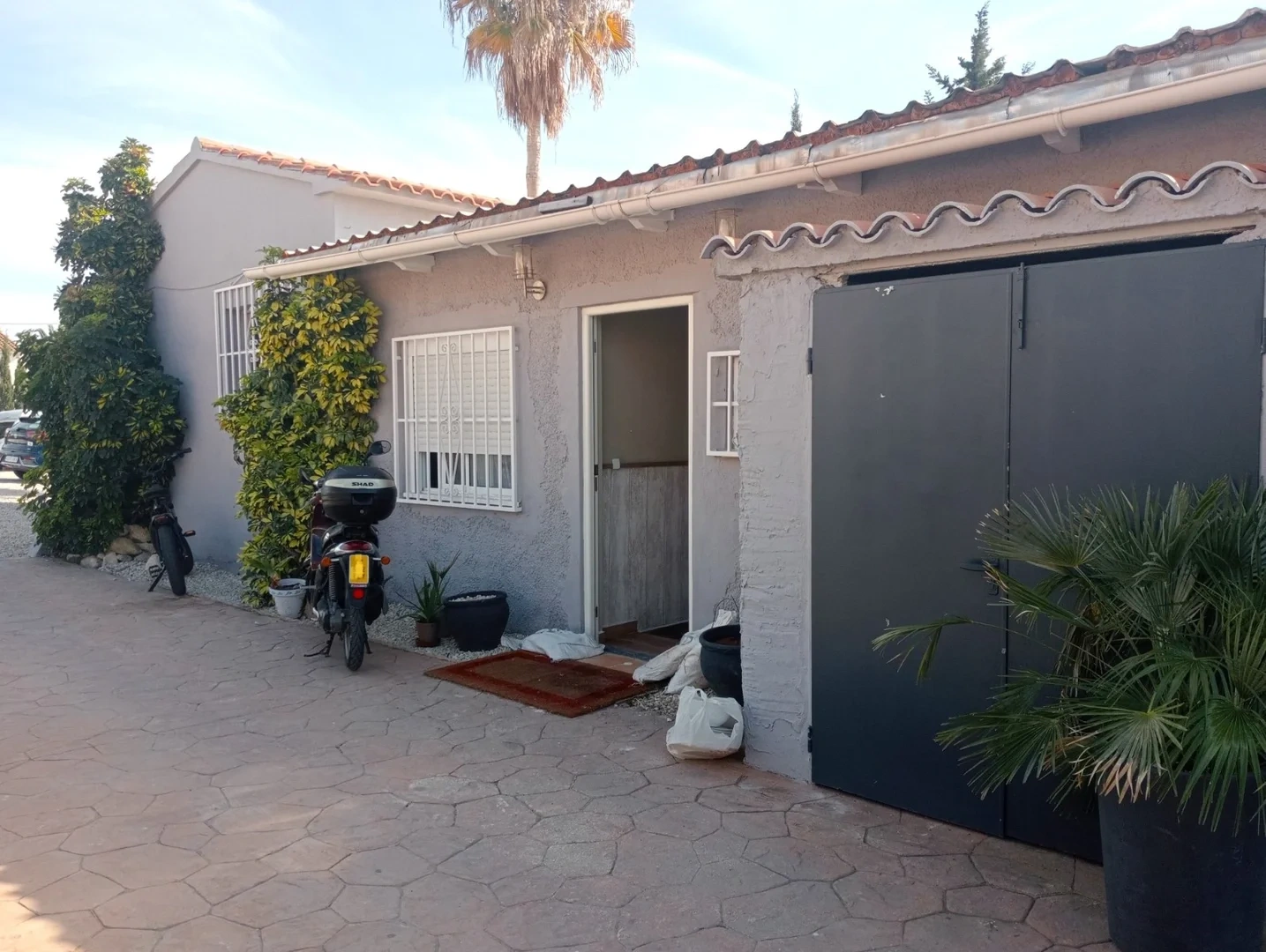 1 - vendita casa la nucia - costa blanca comunità valenciana spagna