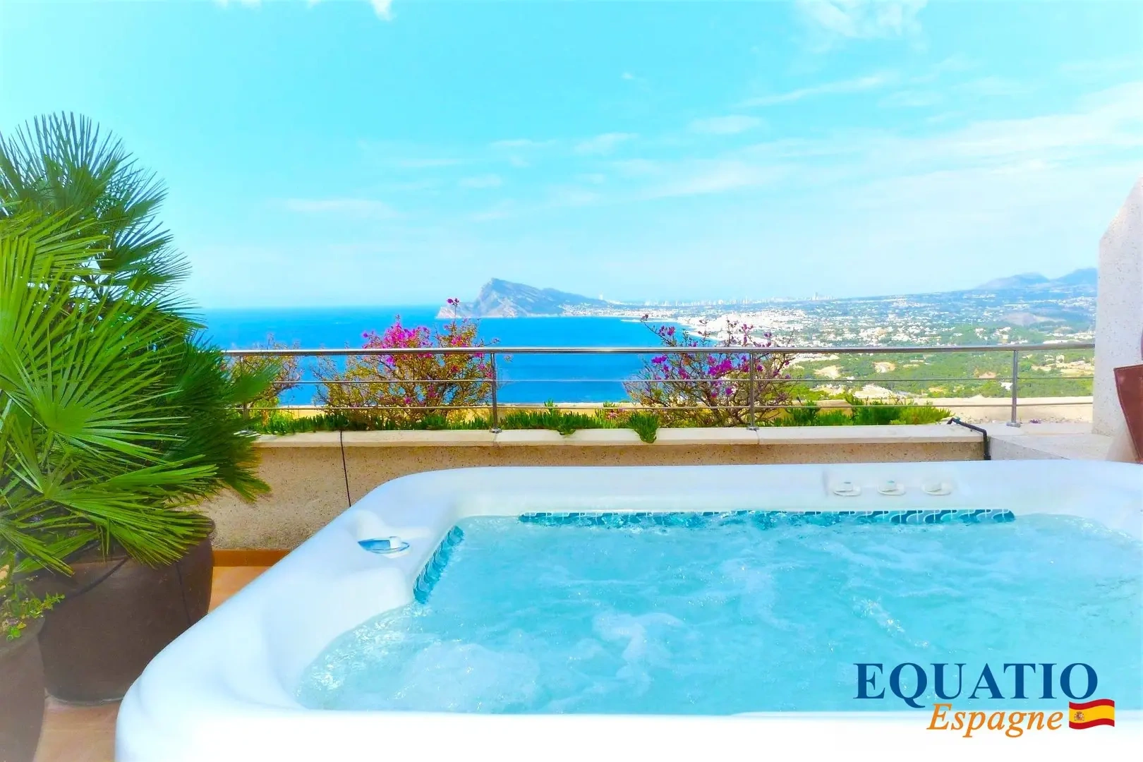 1 - verkauf wohnung meerblick altea - costa blanca valencia spanien