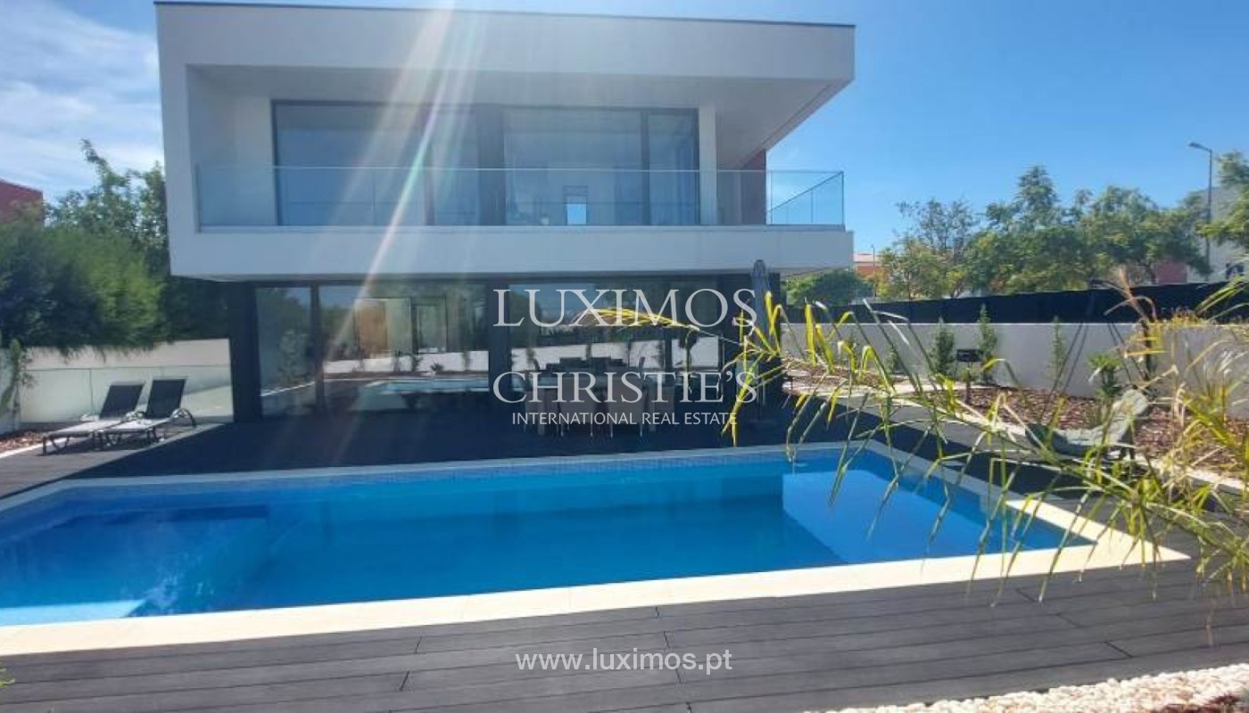 1 - house for sale in portimão algarve portugal