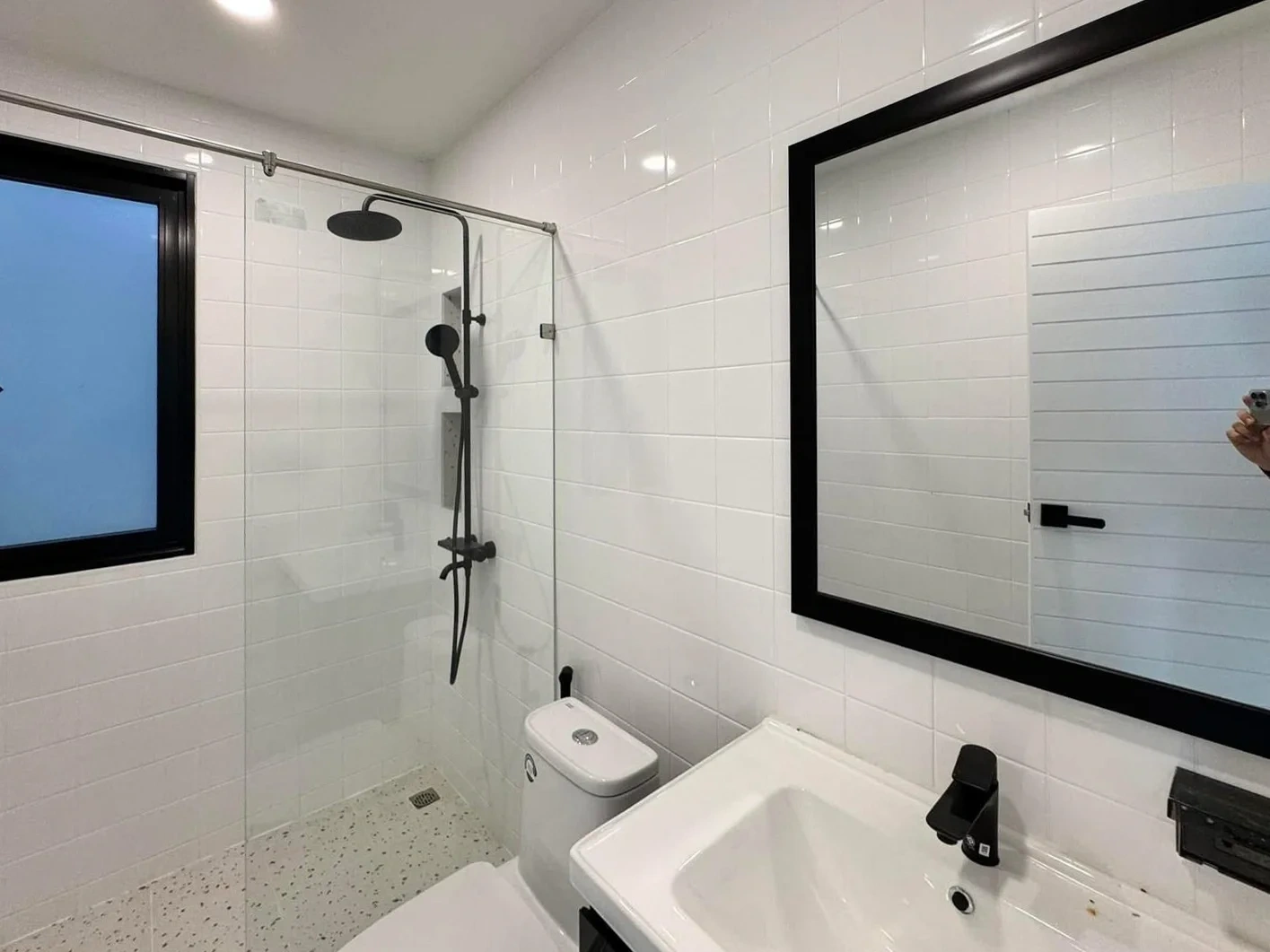2 - vente maison bang lamung chonburi thaïlande