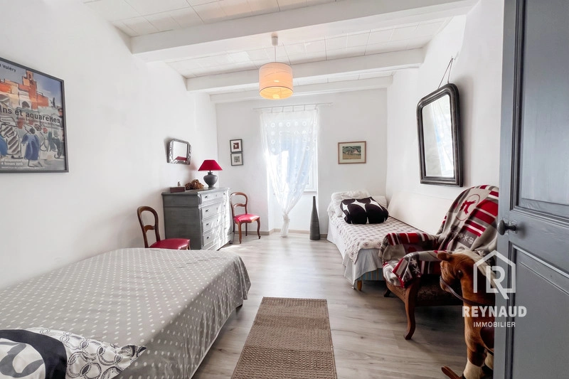 2 - vente maison le caylar hérault france