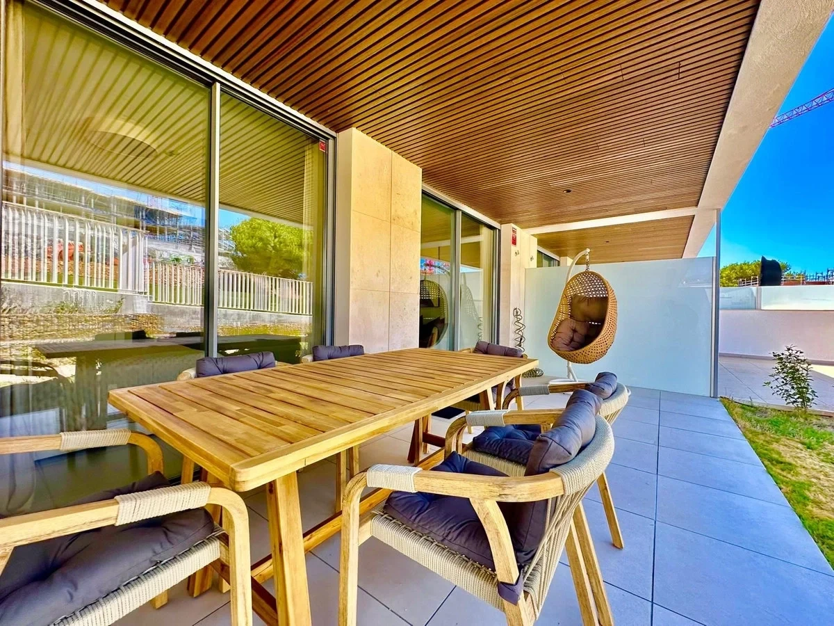 1 - vente appartement plage à pied marbella - costa del sol andalousie espagne