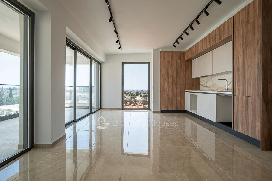 1 - verkoop appartement uitzicht op zee limassol limassol cyprus