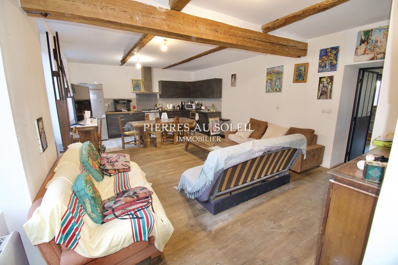 1 - apartment for sale in bédarieux hérault france