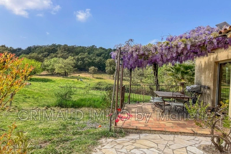 2 - verkoop huis le plan-de-la-tour var frankrijk