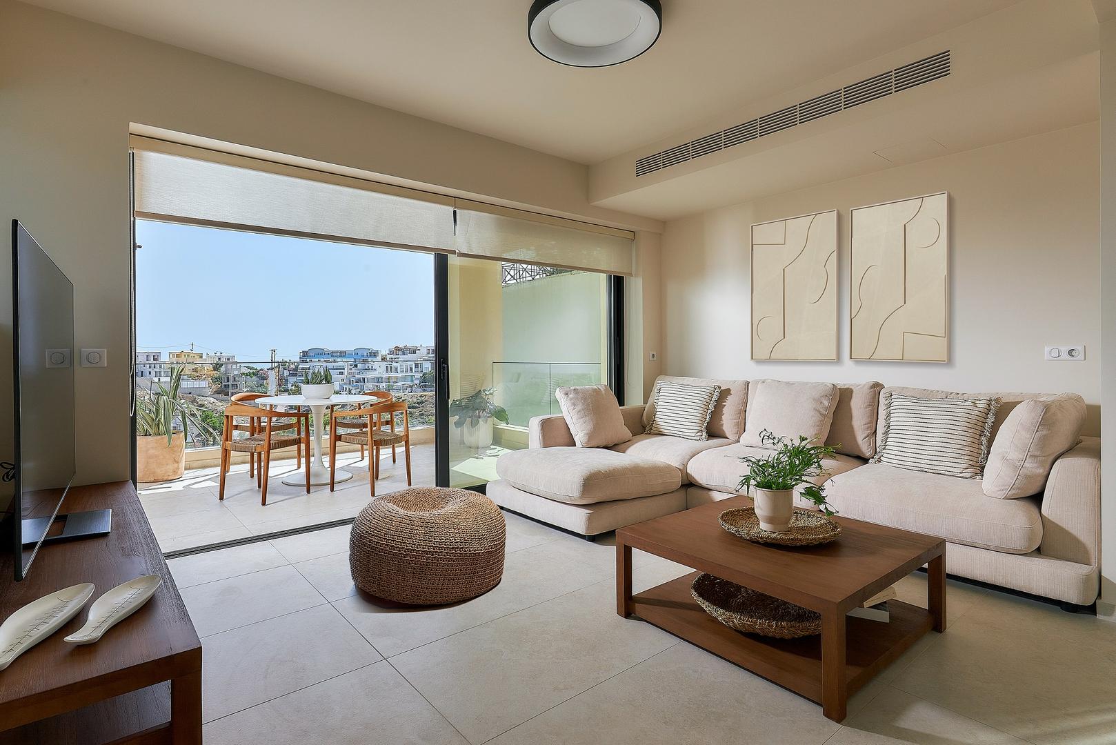 2 - vente maison vue mer héraklion crète grèce
