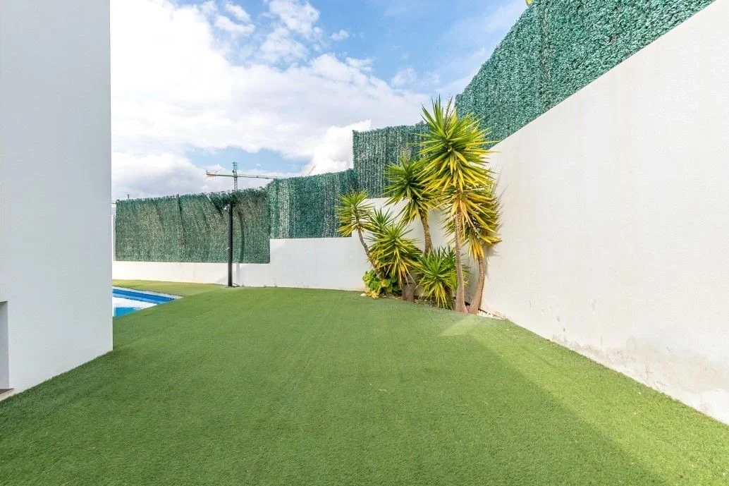 2 - продажа дом вид моря finestrat - costa blanca валенсия испания
