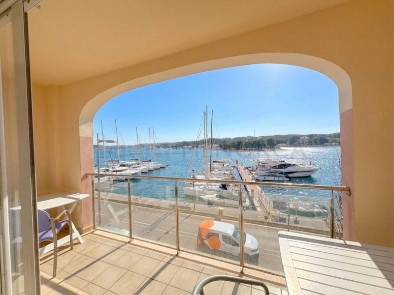 1 - vendita appartamento vista mare mao minorca - isole baleari spagna