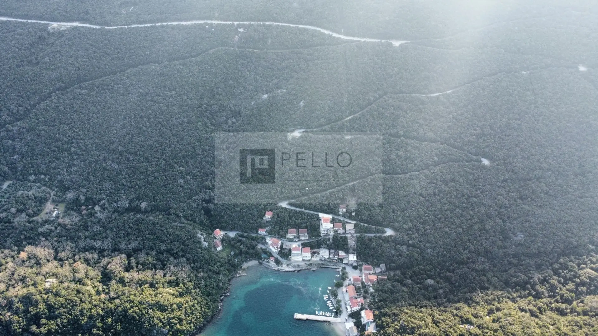 2 - venta terreno orebić dubrovnik-neretva croacia