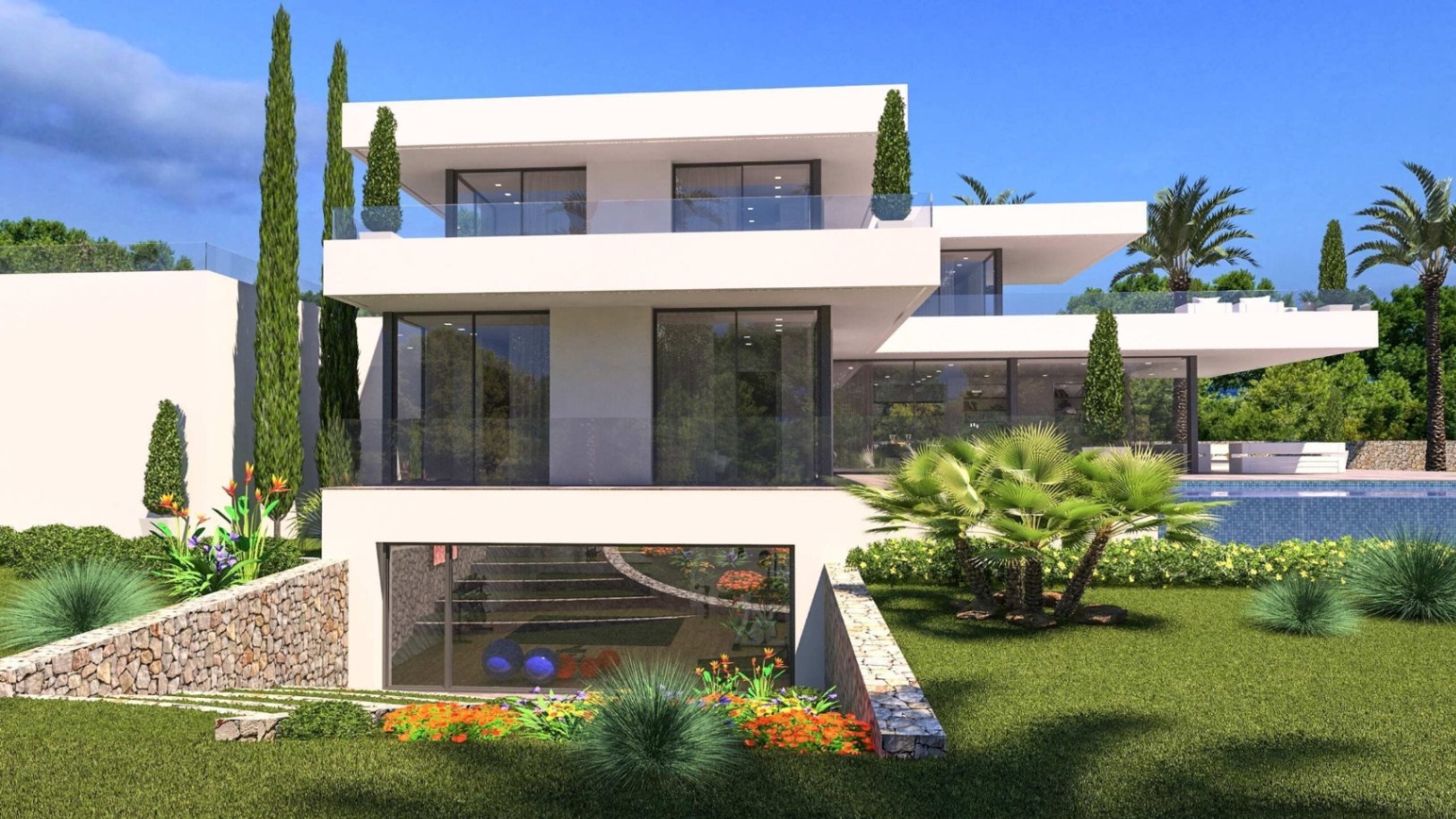 2 - vente maison denia - costa blanca communauté valencienne espagne
