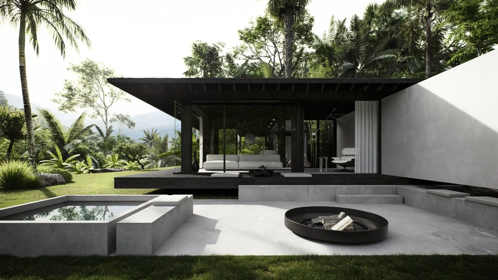 2 - villa for sale in ubud bali indonesia