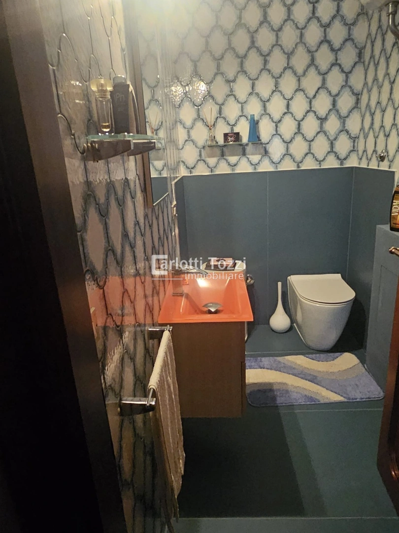 2 - vente appartement grosseto toscane italie