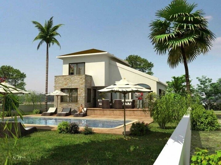 1 - venta villa larnaca lárnaca chipre