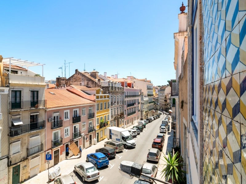 1 - apartment for sale in lisbon lisbon region portugal