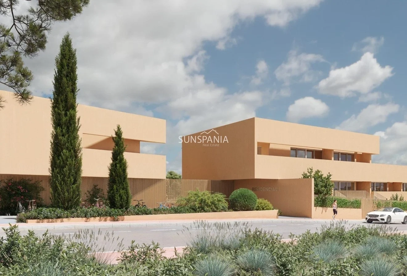 1 - vente appartement torrevieja - costa blanca communauté valencienne espagne