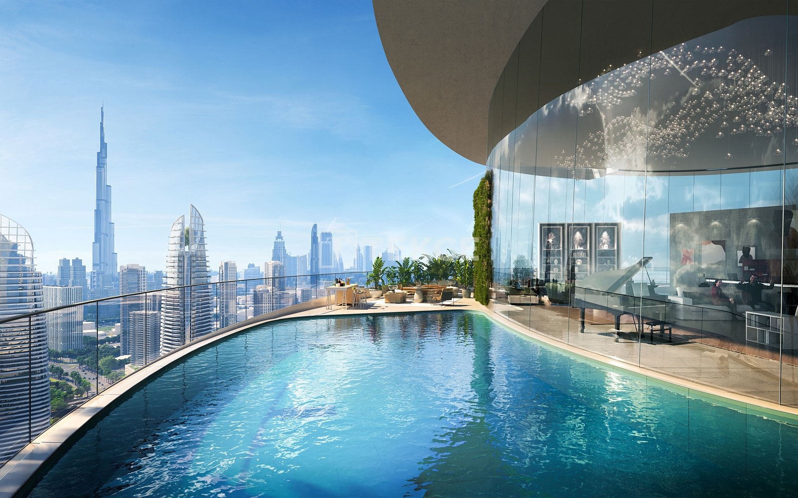 1 - apartment for sale in dubai dubai united arab emirates