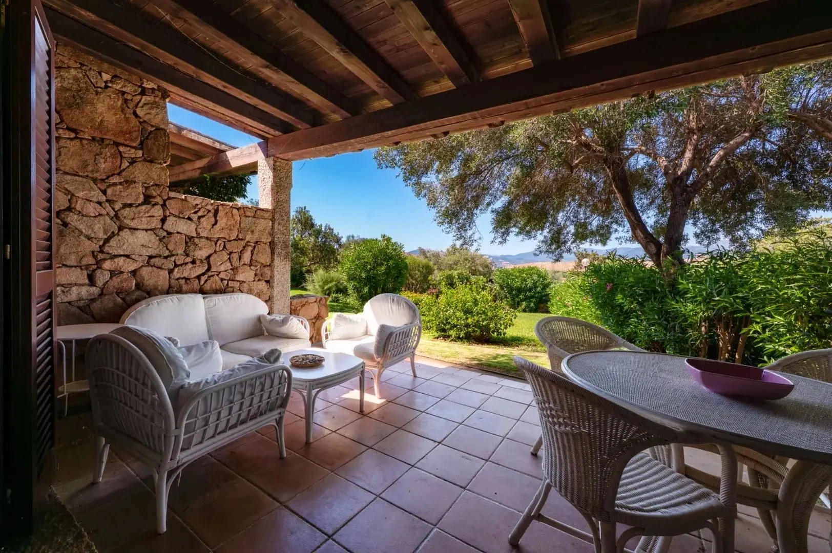 2 - venda casa san teodoro sardenha itália