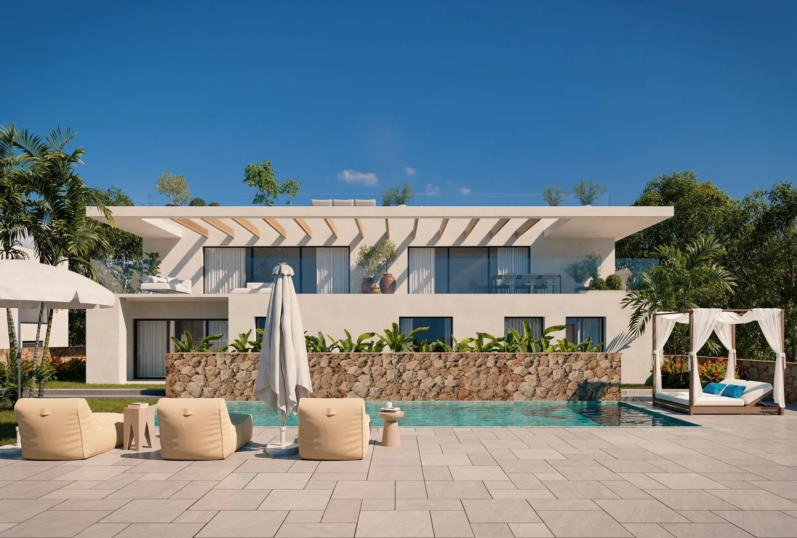2 - verkauf haus ibiza - eivissa ibiza - balearen spanien
