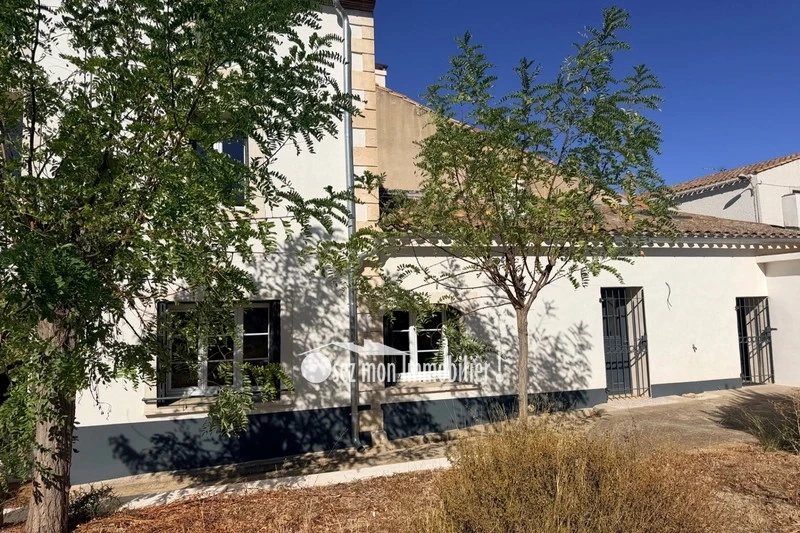 2 - venda casa bizanet aude frança