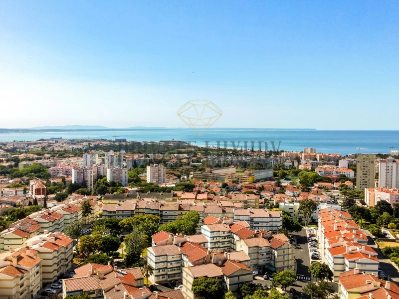 2 - venda casa são domingos de rana região de lisboa portugal