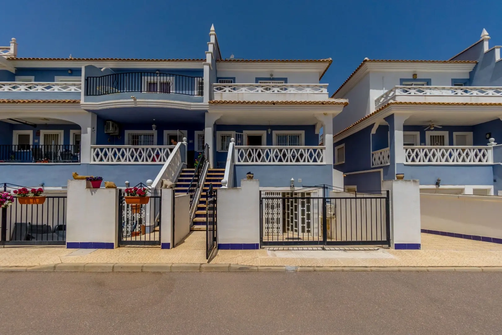 1 - verkoop huis ciudad quesada valencian community spanje