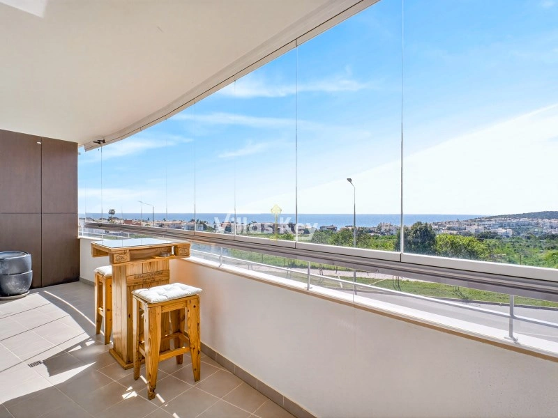 2 - vente appartement vue mer lagos algarve portugal