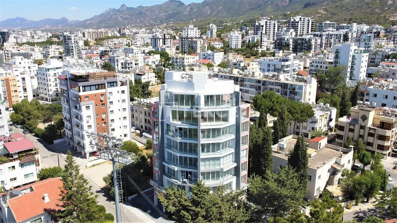 1 - venta apartamento vista al mar girne kyrenia chipre