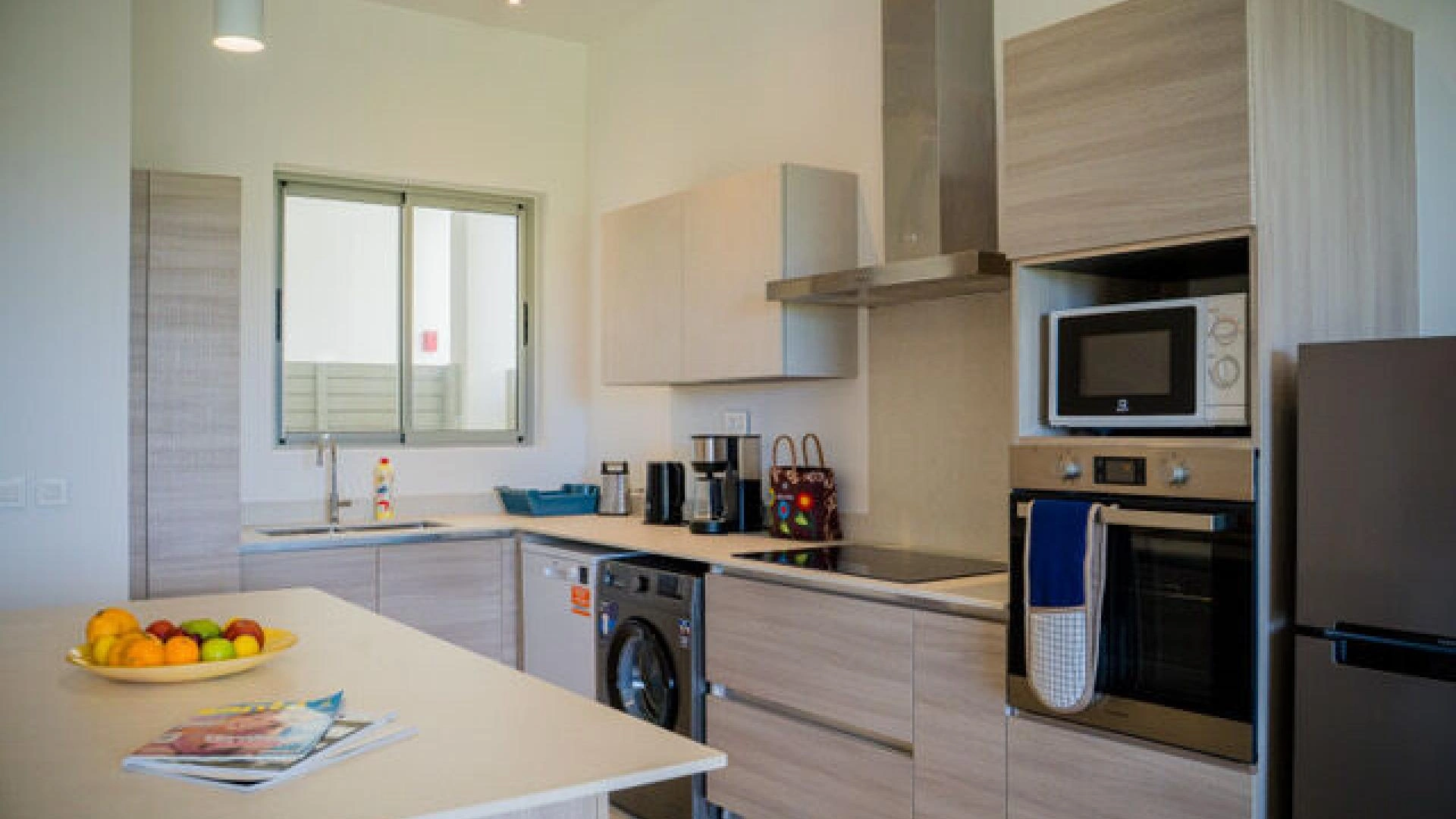 2 - venda apartamento pereybere rivière du rempart maurício