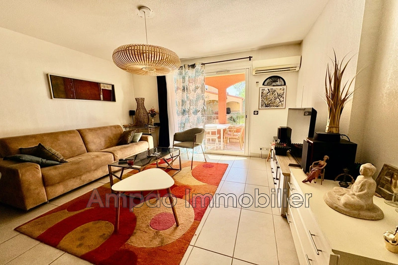 1 - vente appartement canet-en-roussillon pyrénées-orientales france
