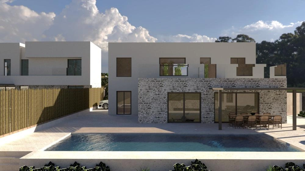 2 - verkauf haus meerblick kefalás kreta griechenland