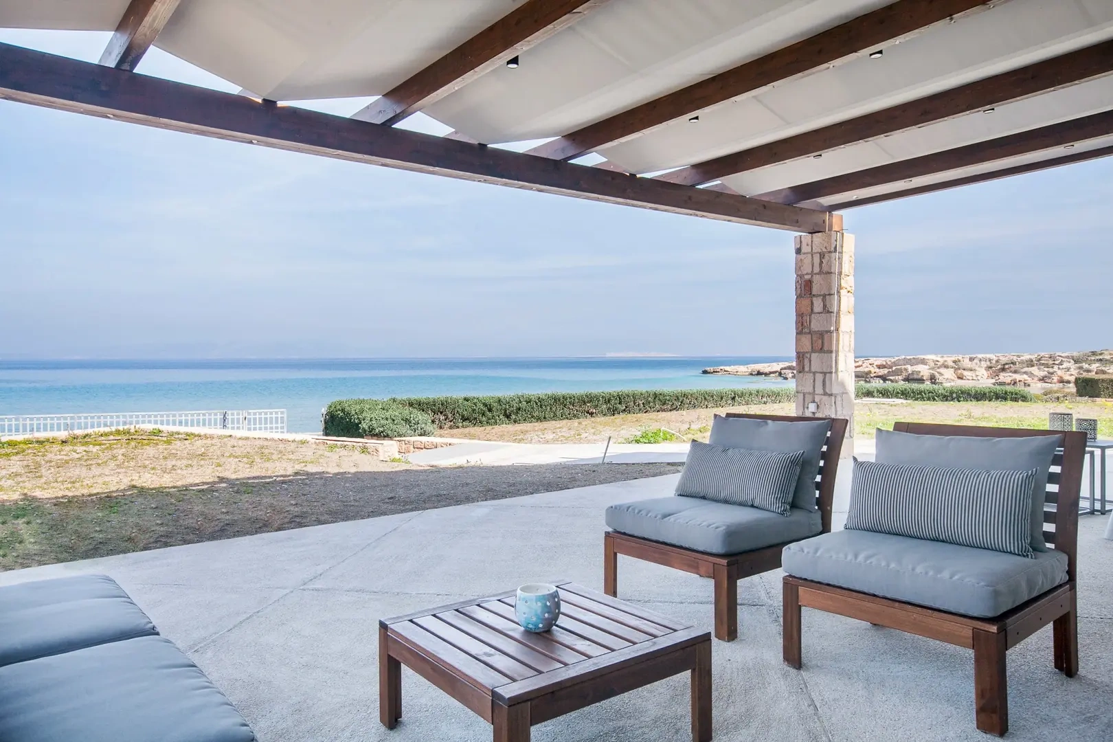 1 - sea view house for sale in aegina attica greece