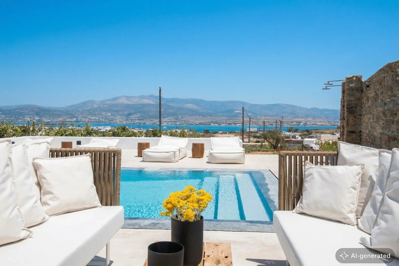 1 - verkoop huis antiparos - cycladen zuid-egeïsche eilanden griekenland