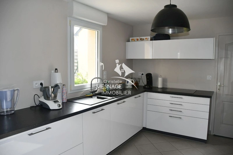 2 - venta casa lanvallay côte d'armor - bretagne francia