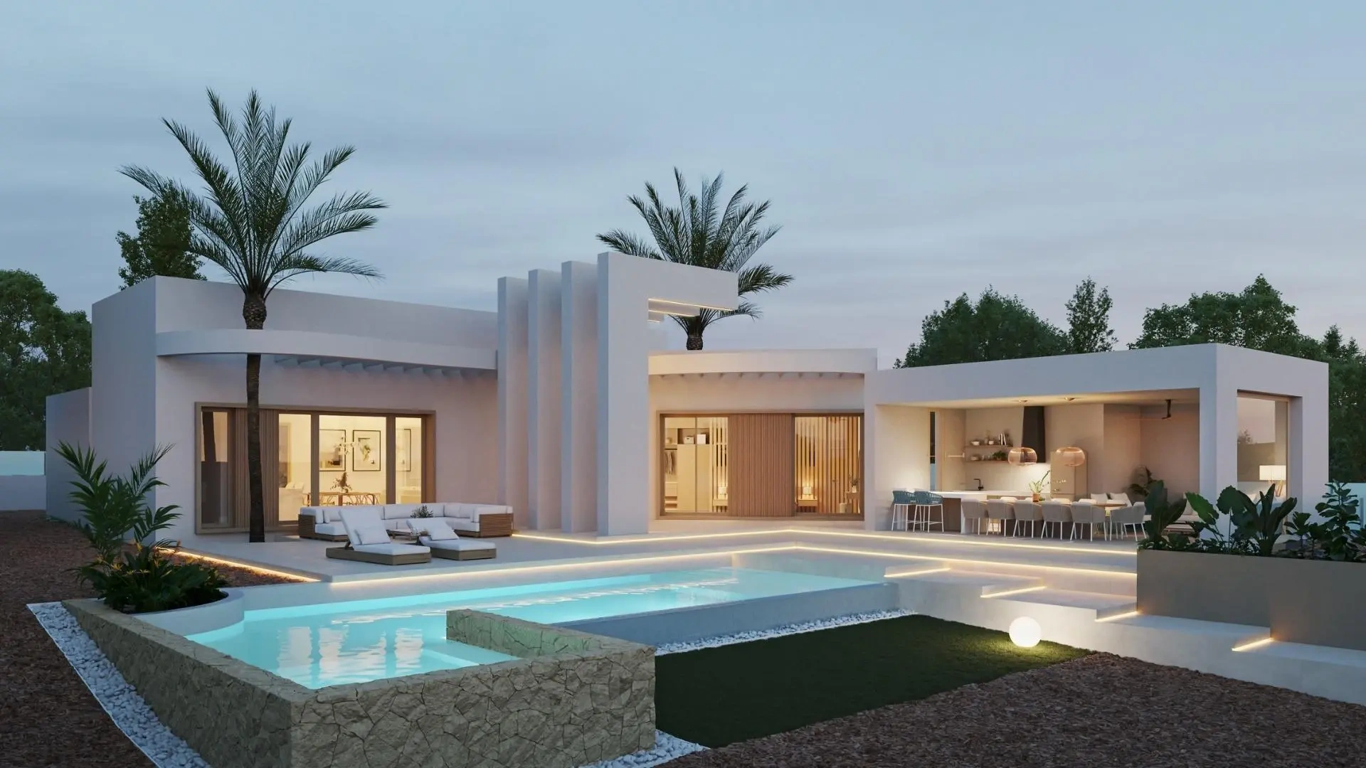 1 - verkauf haus algorfa valencia spanien