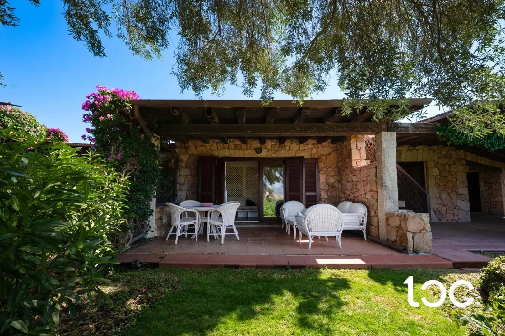 1 - venda casa san teodoro sardenha itália