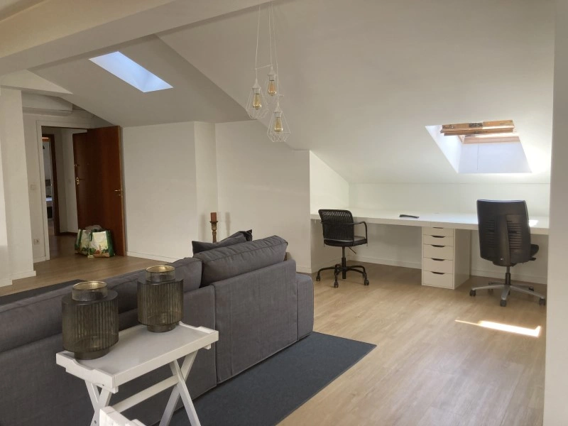 1 - venta apartamento porto región norte portugal