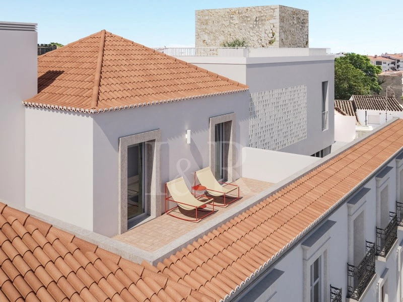 2 - vendita casa tavira algarve portogallo