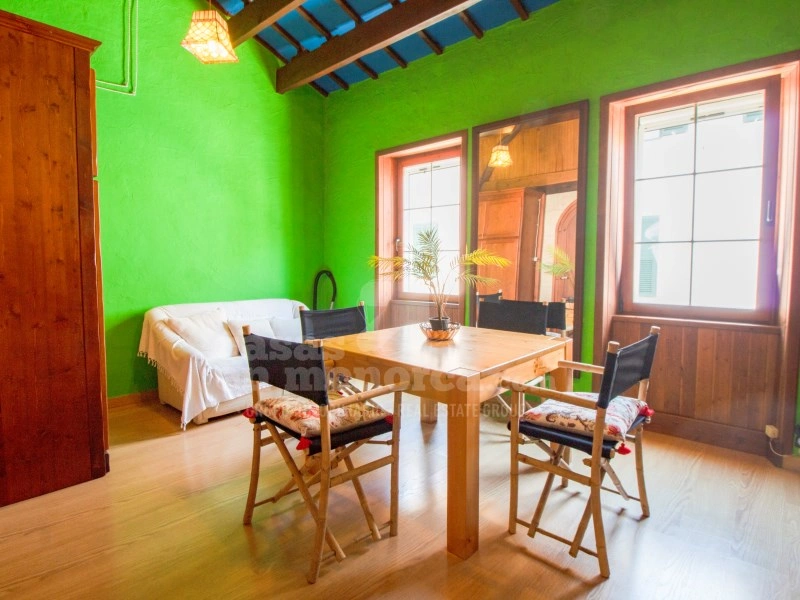 1 - verkoop huis mao minorca -balearic islands spanje