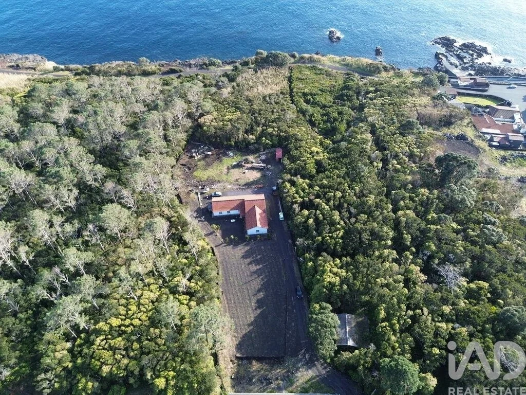 2 - vendita casa madalena le azzorre portogallo