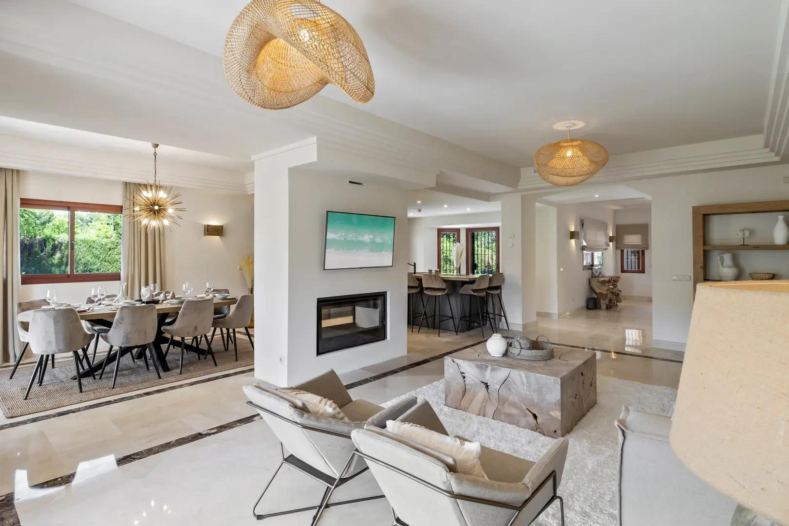 1 - venda villa marbella - costa del sol andaluzia espanha