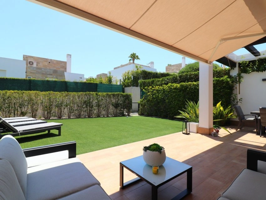 2 - vente maison algorfa communauté valencienne espagne