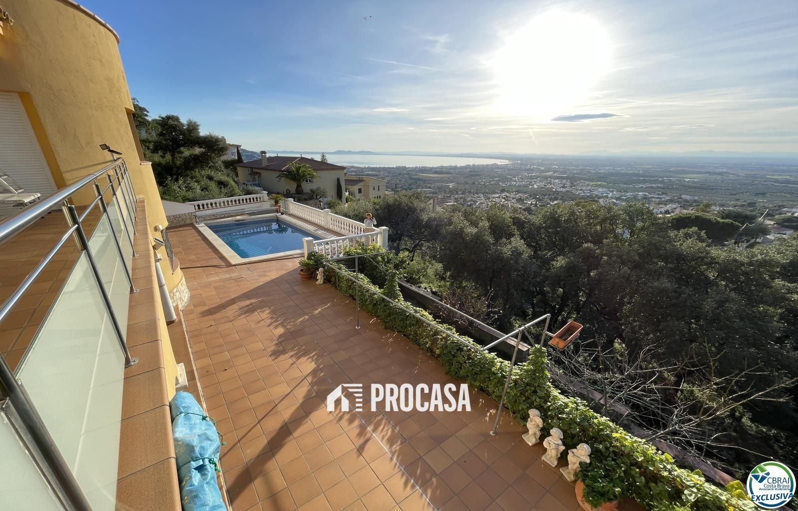 2 - venta casa roses cataluña españa