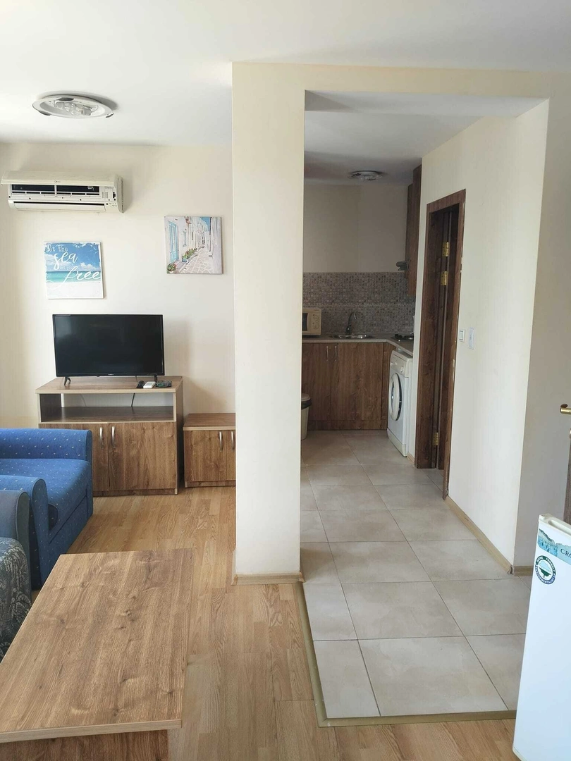 1 - vendita appartamento sunny beach burgas bulgaria