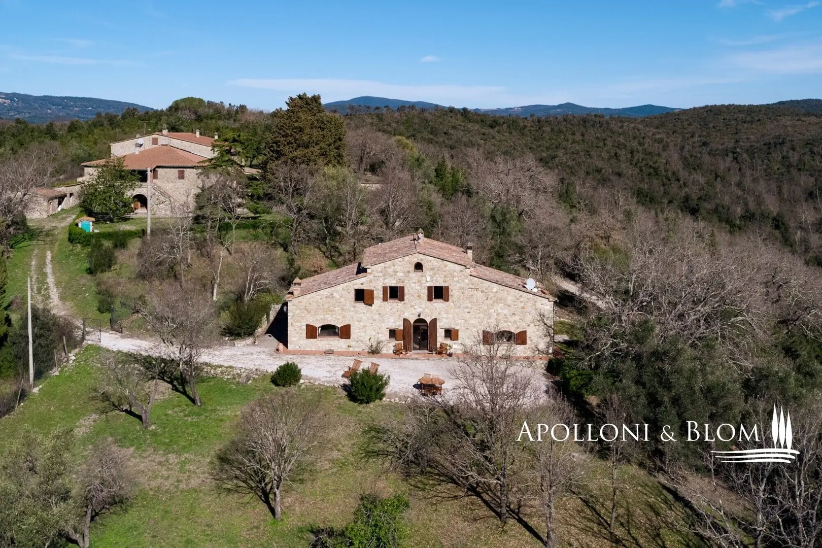 2 - venda propriedade monteverdi marittimo toscana itália