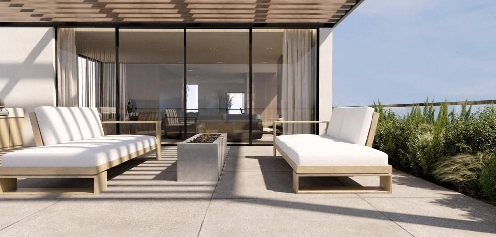 2 - sea view apartment for sale in voula attica greece