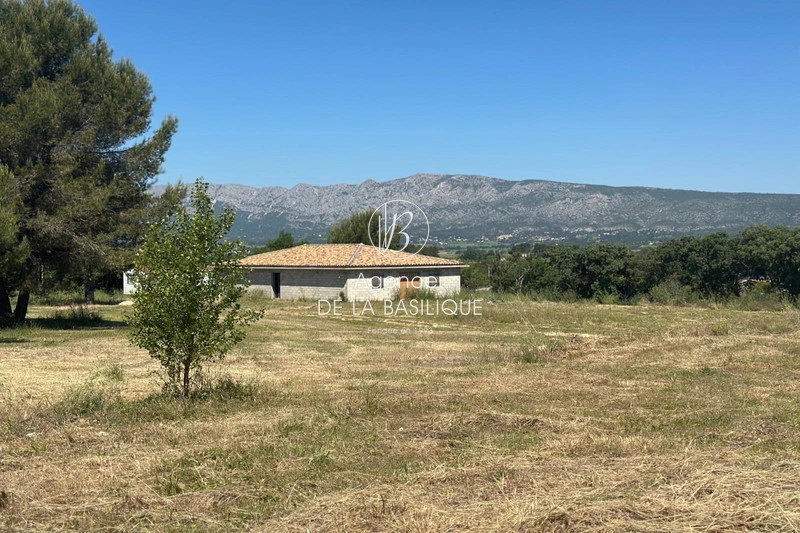 1 - estate for sale in pourrières var france