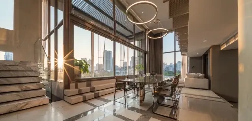 1 - vente appartement bangkok bangkok thaïlande